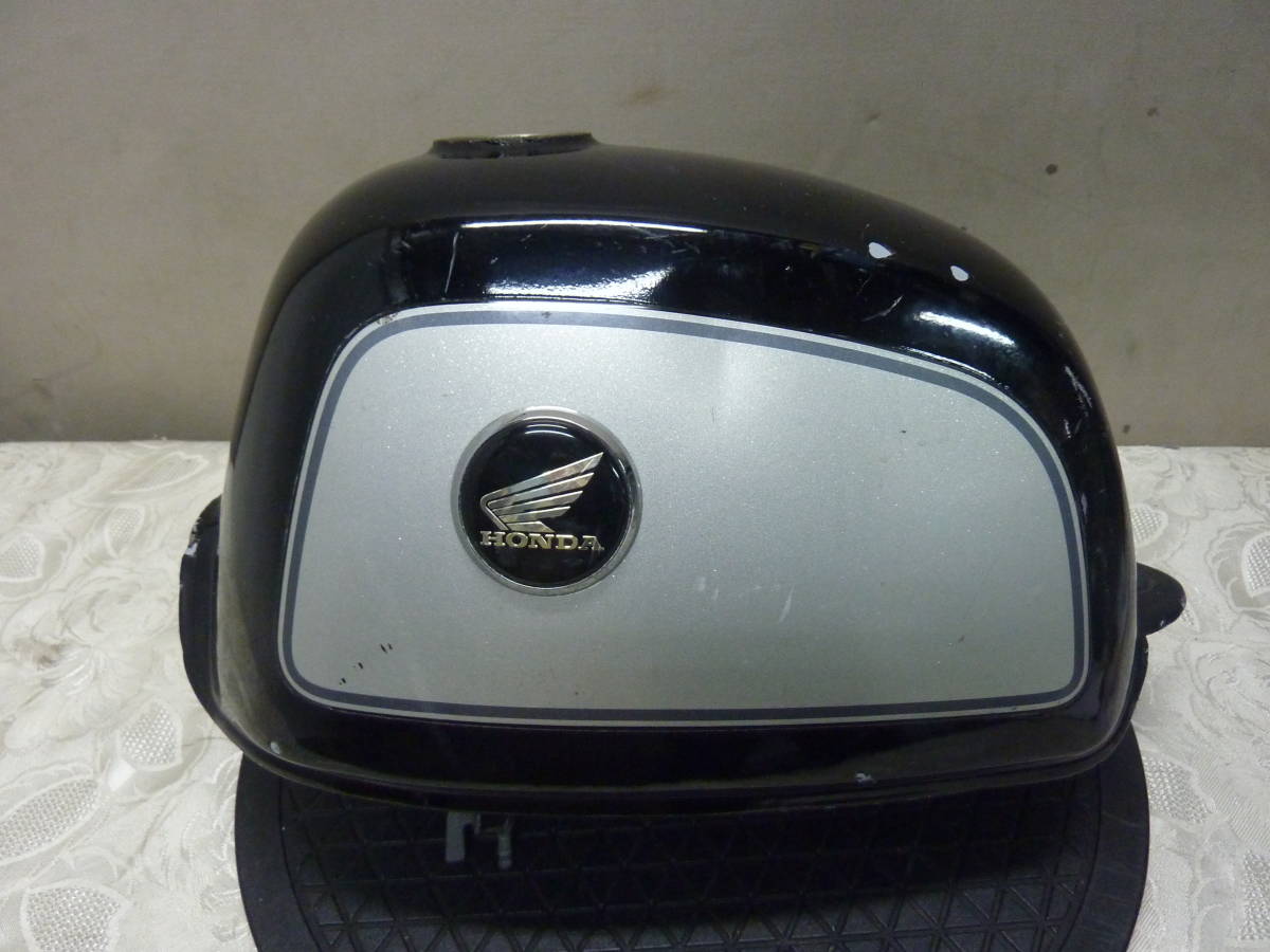 HONDA バイク ガソリンタンク オートバイ　バイク　パーツ　部品