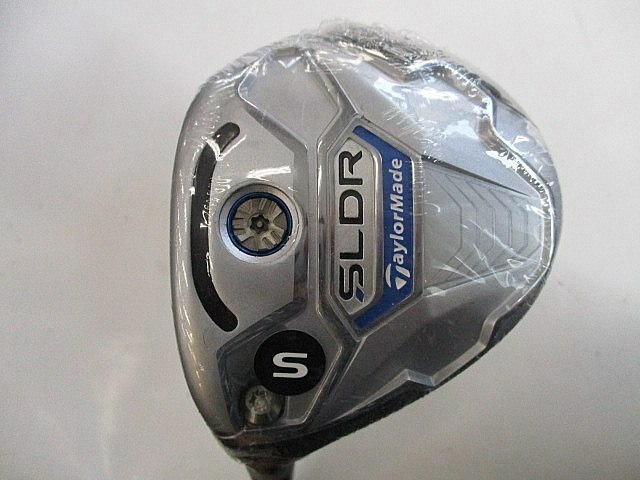 テーラーメイド SLDR/TM1-114(JP)/S/15[003557]