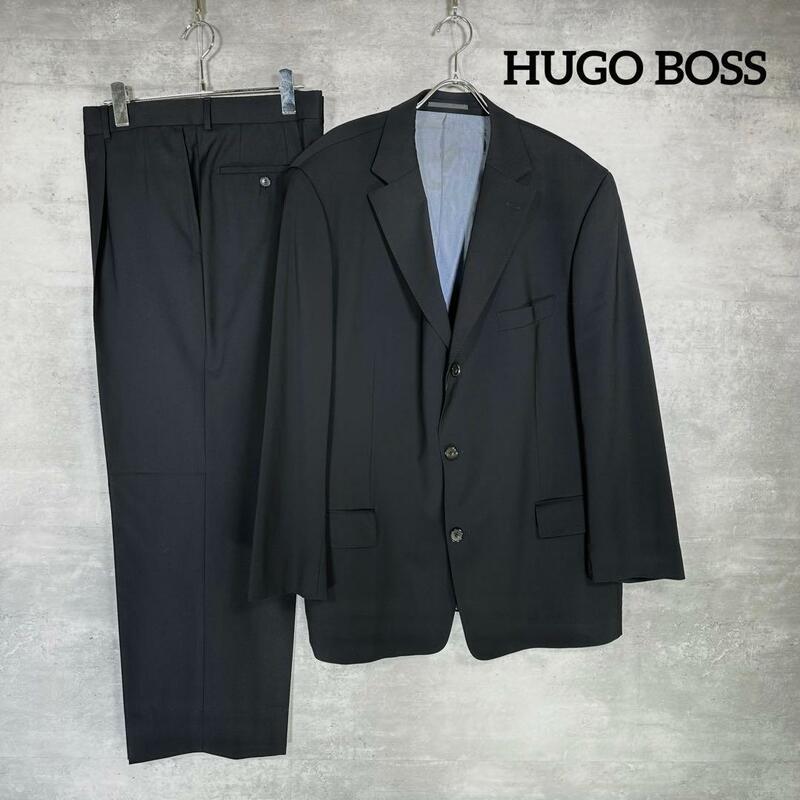 『HUGO BOSS』 ヒューゴボス (58) セットアップ