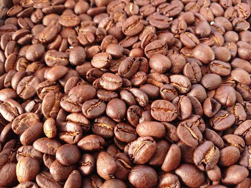 タンザニアAA コーヒー豆 自家焙煎 400ｇ ミディアムロースト 受注後に焙煎