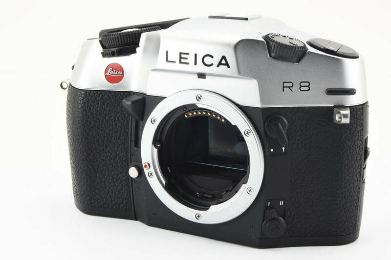 ライカ Leica R8 ボディ　A26S542S1DK C386