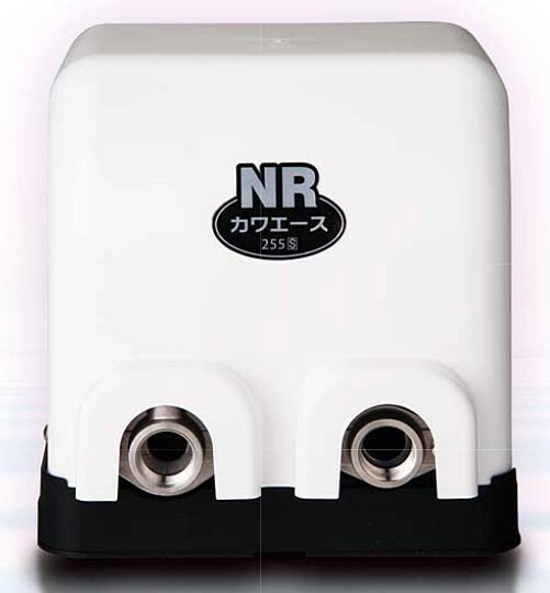 在庫有り 川本ポンプ NR205S カワエース200W ステンレス製浅井戸用定圧給水ポンプ インバーターなし
