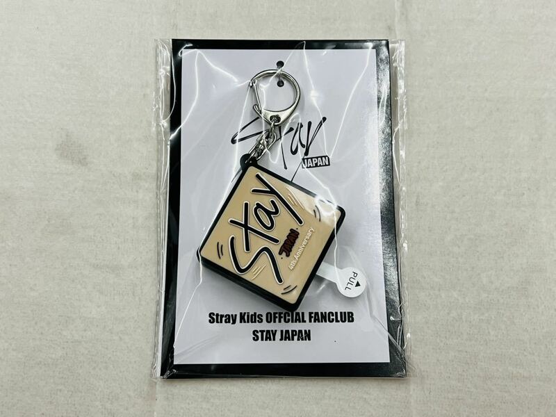 Stray Kids StrayKids スキズ FC限定 ファンクラブ 限定 公式 グッズ ボイスキーホルダー Seungmin スンミン