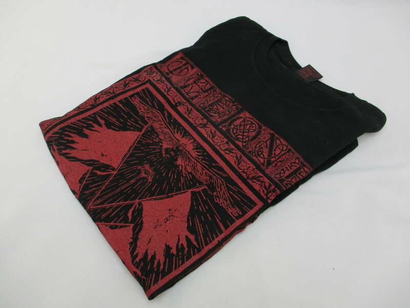 BABYMETAL■THE ONE TEE XL