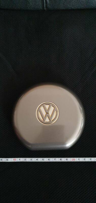 フォルクスワーゲン Volkswagen 缶 小物入れ