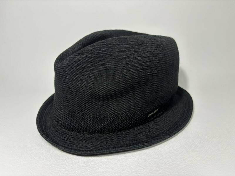 Deluxe Clothing デラックスクロージング ストローハット 帽子