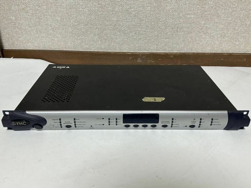 ジャンク品 通電OK digidesign mh040