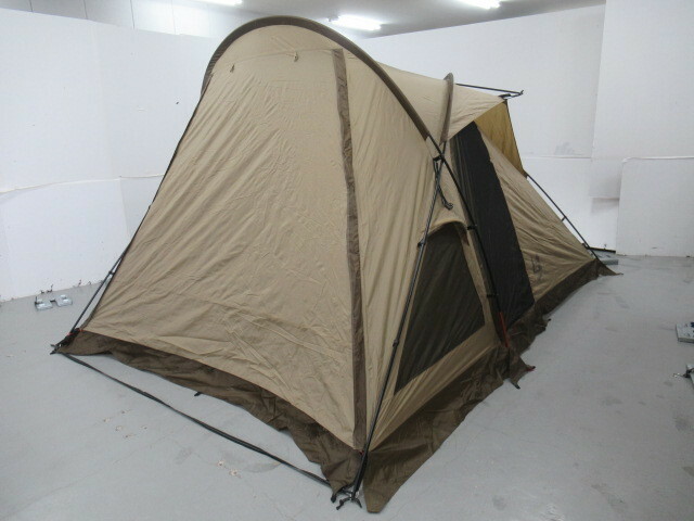 ogawa オガワ ヴィガス2 PVCマルチシートセット ソロ デュオ キャンプ テント/タープ 034127056