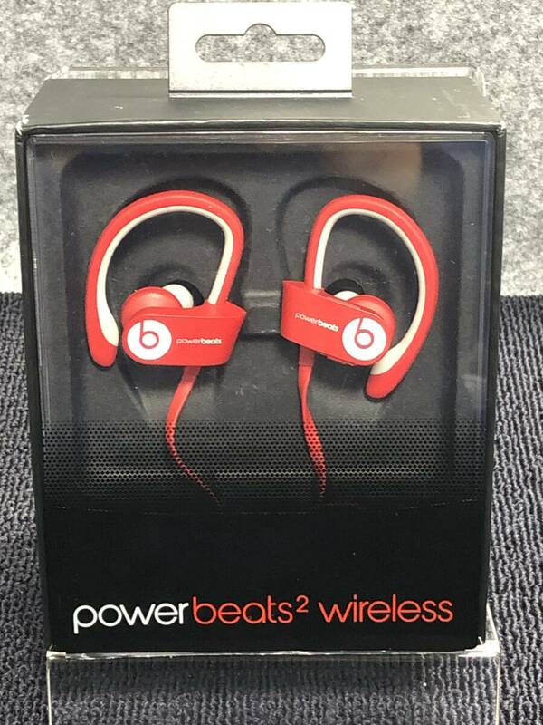 0403-2-1 powerbeats2 wireless　ワイヤレスイヤホン