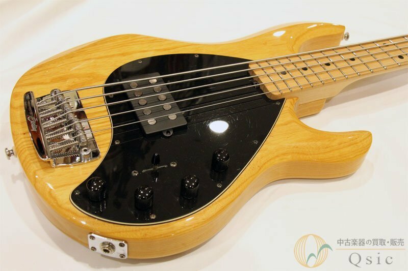 [良品] Sterling by MUSIC MAN RAY35 コスパ抜群のスティングレイサウンド！ [OK708]