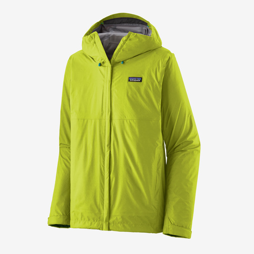 30%OFF SP24★L★パタゴニア★トレントシェル 3L レイン ジャケット★L-PHGN★Patagonia★タグ付★新品#85241 \27500