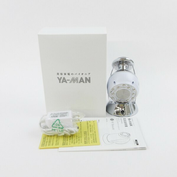 YA-MAN ヤーマン キャビスパRFコアエクストラ HRF-18T 家庭用美容器 未使用 Z225