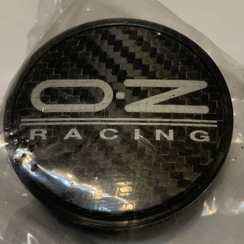 新品 未使用 純正品 OZレーシング センターキャップ ハブカバー OZ Racing M661