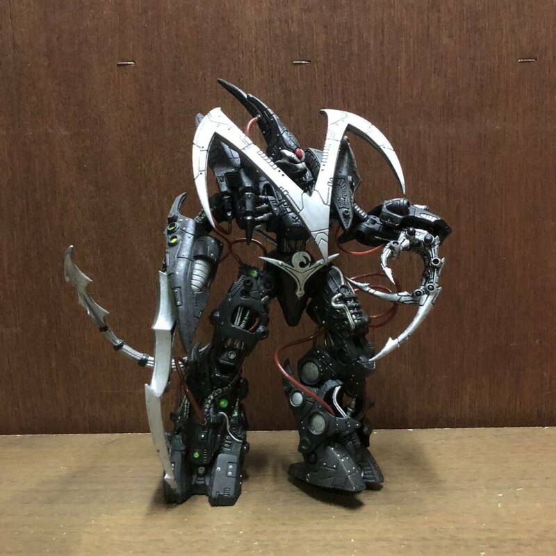 90s McFARLANE TOYS SPAWN SPAWN スポーンCyber Spawn サイバー マクファーレントイズ アクション フィギュア スポーン1999 アメコミ