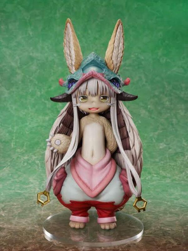 メイドインアビス ナナチ 1/4スケールフィギュア