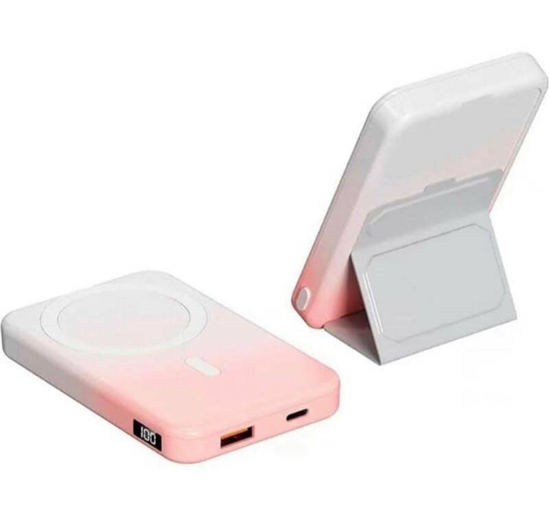 MagSafeモバイルバッテリー iphone 10000mAh 22.5W