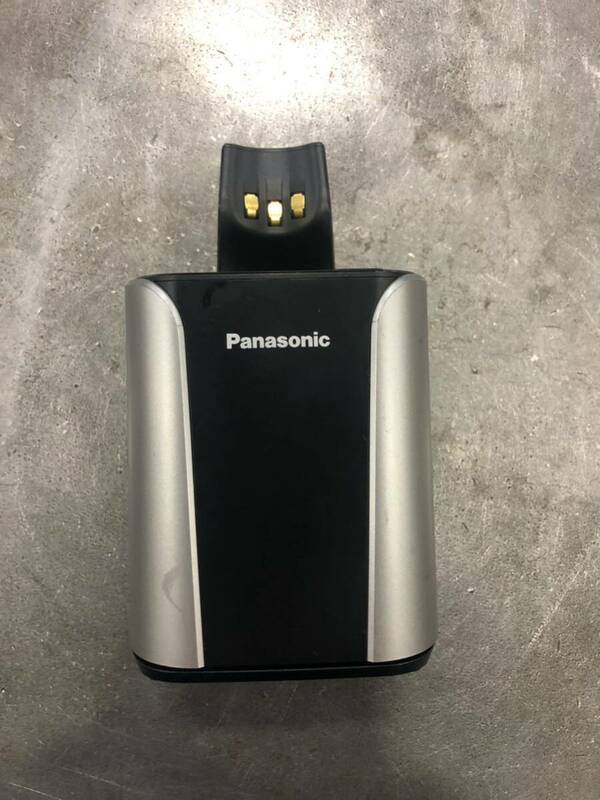 Panasonic/充電器 【RC9-19】ジャンク