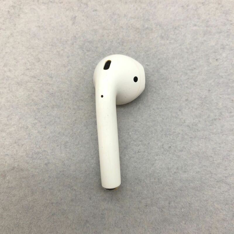 即決 Apple アップル AirPods 第ニ世代 右耳のみ A2032