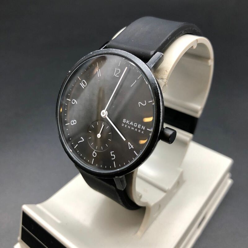 即決 SKAGEN スカーゲン 腕時計 SKW2801