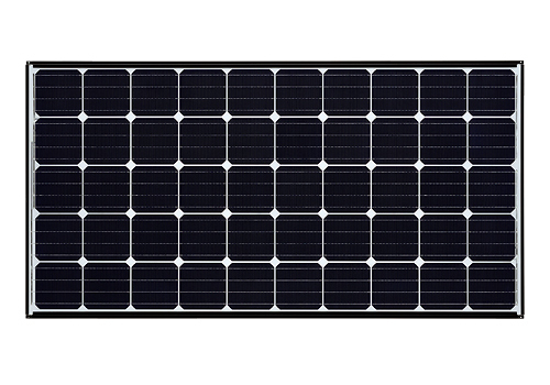 ◎三菱　太陽光パネル　太陽電池モジュール　単結晶　マルチルーフ230シリーズ　3.220kW　230W 　14枚◎