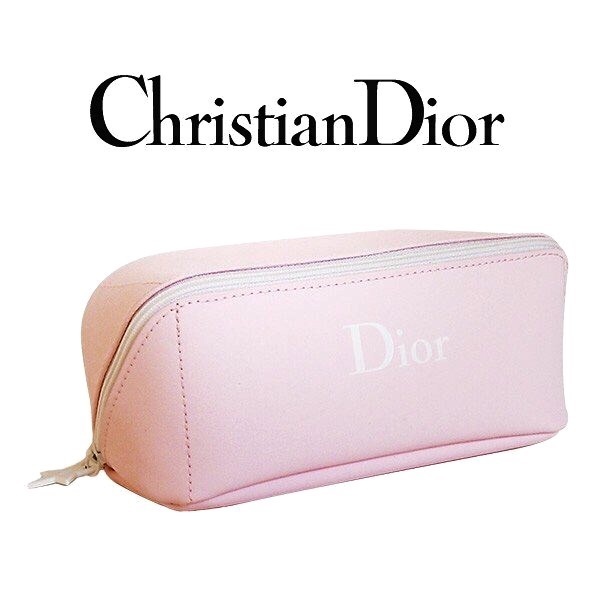 クリスチャンディオール『Dior Beauty ★ポーチ』新品