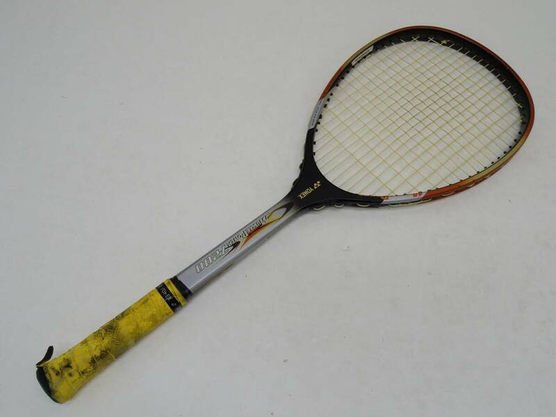 1106508C★ YONEX MUSCLE POWER 7200 ヨネックス テニスラケット 軟式用