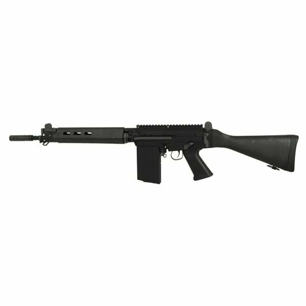 Classic Army SA58 Rifle フルメタル 電動ガン FN FAL CA028M