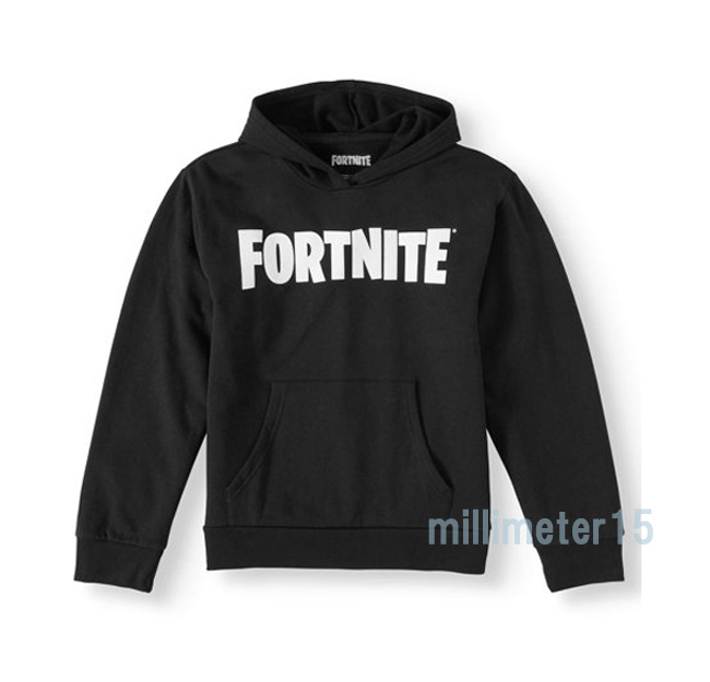 USA購入★★ フォートナイト パーカ トレーナー サイズXL 150 未使用品 ★★ Fortnite Boys Hoodie