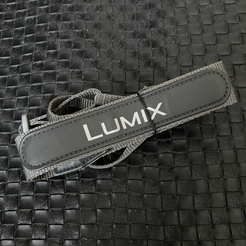 『送料無料』LUMIX ルミックス ストラップ