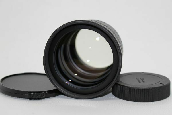 サムヤン SAMYANG 85mm F1.4 AS IF UMC PENTAX ペンタックス用 単焦点 大口径レンズ Lens #Z3316