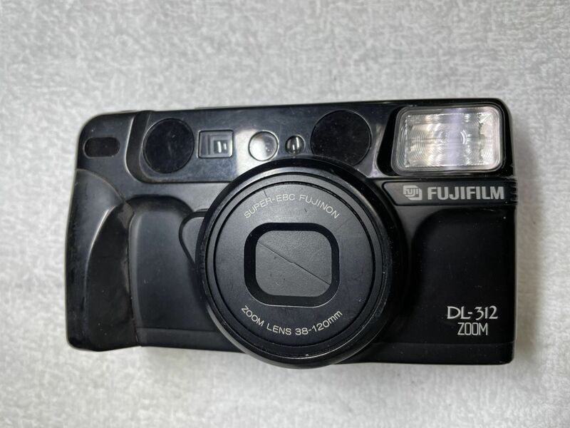 FUJIFILM DL-312 ZOOM