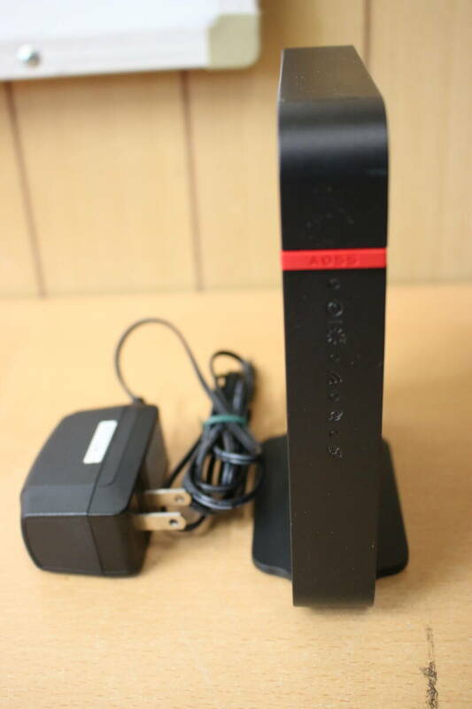 バッファロー WiFi 無線LAN ルーター WHR -300HP2
