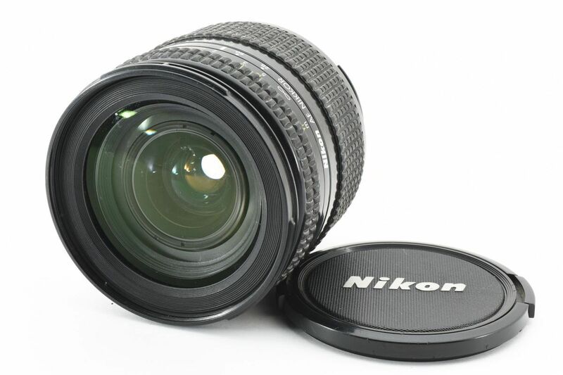 R030516★ニコン Nikon AF 28-200mm F3.5-5.6 D