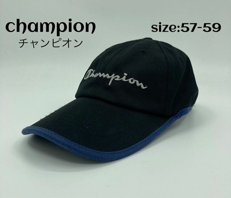 champion チャンピオン キャップ スポーツ ゴルフ M