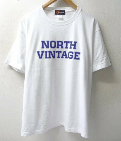 ◆Gallery 1950 G1950 ギャラリー メッセージプリント Tシャツ 白 サイズXL 美品