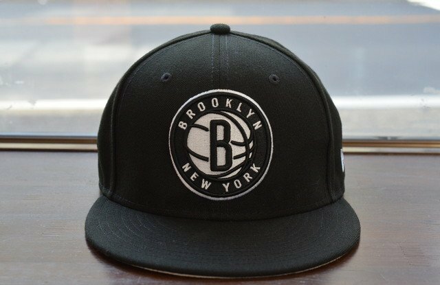 ■NEW ERA BROOKLYN NEW YORK キャップ■ニューエラ