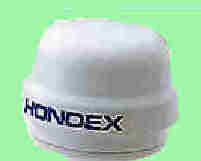 5/17在庫あり ヘディングセンサー HD-03 HONDEX ホンデックス YAMAHA ヤマハ 13時まで入金で即日出荷 送料無料 新品 HD03
