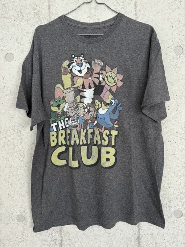 Kellogg's Tシャツ　野村訓市