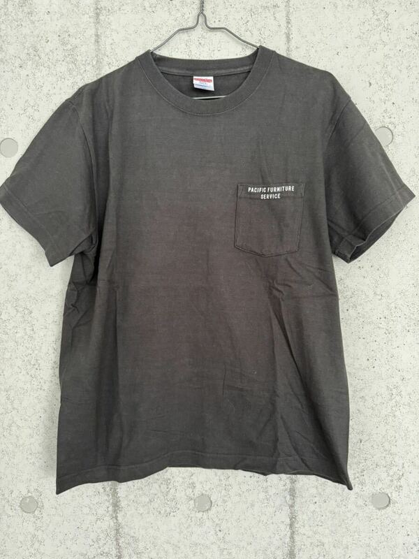 PFS PACIFIC FURNITURE SERVICE Tシャツ パシフィックファニチャー