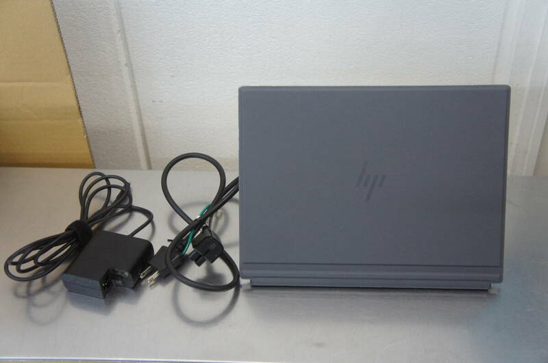JUNK ジャンク 起動できず HP ELITE X2 G8 Tablet 499C2PA#ABJ Core i5 1145G7 2.60GHz / 8GB / SSD 256GB/13インチ 1920×1280　①