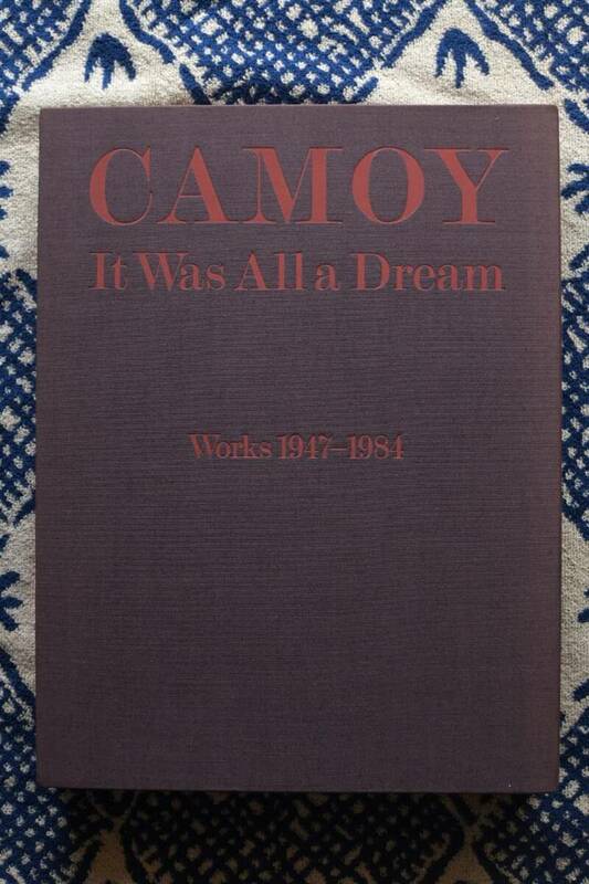 鴨居玲画集 『夢候』作品1947-1984 日動出版 CAMOY It Was All a Dream【限定800部】