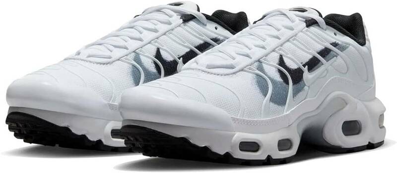 ナイキ エア マックス プラス GS 24cm FD0692-100 NIKE AIR MAX PLUS GS 女性 子供 キッズ 