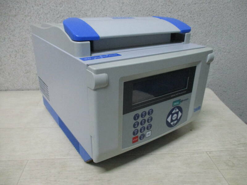 タカラバイオ PCRサーマルサイクラー TP650