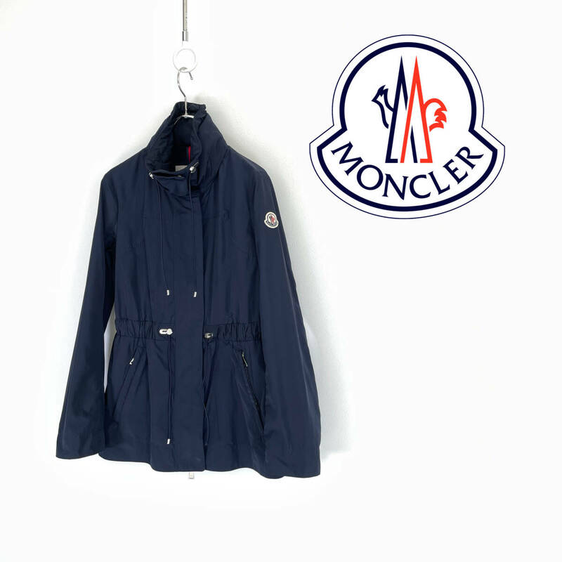 MONCLER OCRE モンクレール オクレ ナイロン ジャケット size 00 0326925