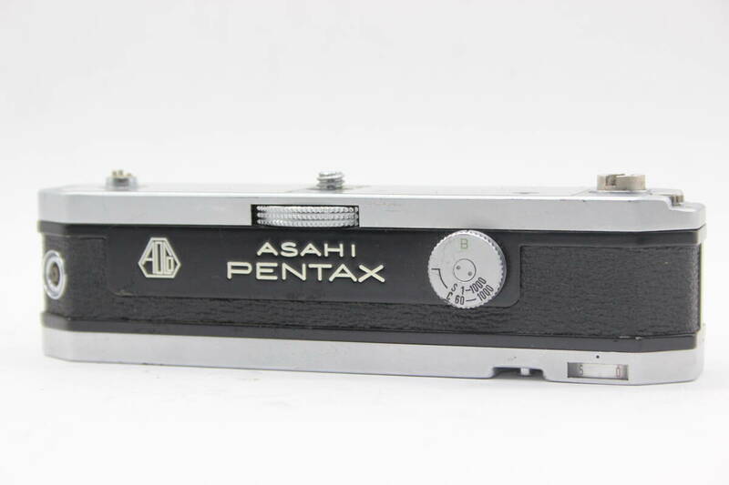 【返品保証】 【希少】 ペンタックス Asahi Pentax ワインダー s7775