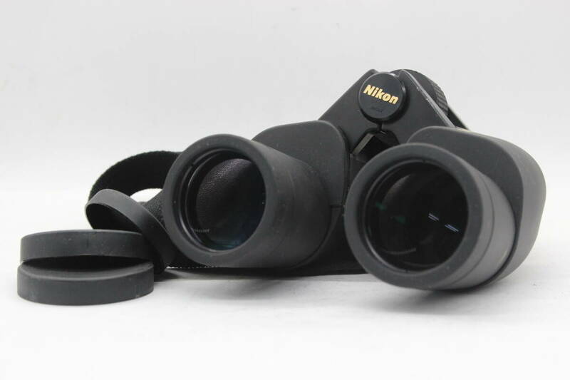 【返品保証】 ニコン Nikon 8x40 6.3° 双眼鏡 s8608