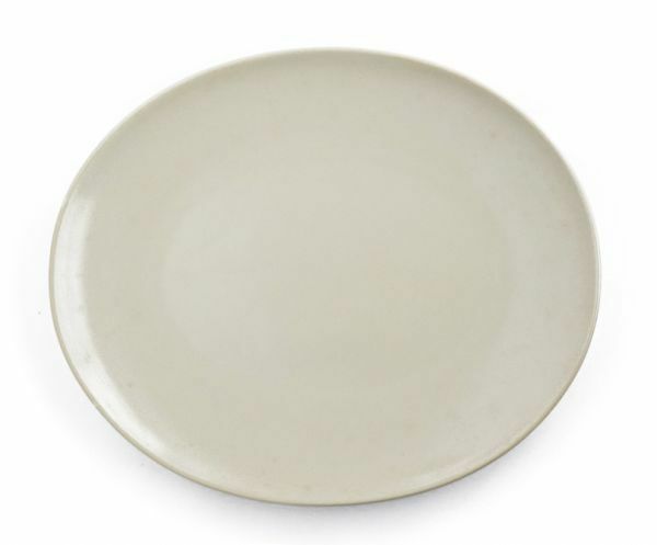 ■リンドスタイメスト■STONE ストーン オーバルディナープラター　 楕円大皿 　Oval dinner platter 30ｃｍ ■カラー食器　L-STO-ODP-30