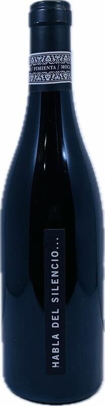 HABLA DEL SILENCIO...赤ワイン アブラ デル シレンシオ ミディアムボディ 750ml ボデガスアブラ スペイン ワイン お酒 750ml 14.5% 2008年