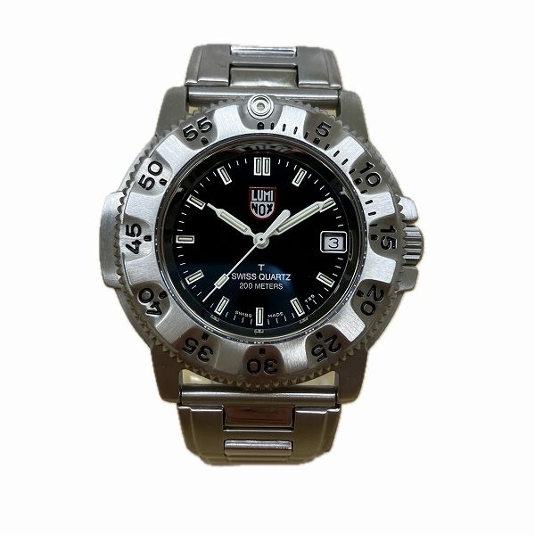 ルミノックス シリーズ3200 クォーツ 時計 腕時計 メンズ☆0302