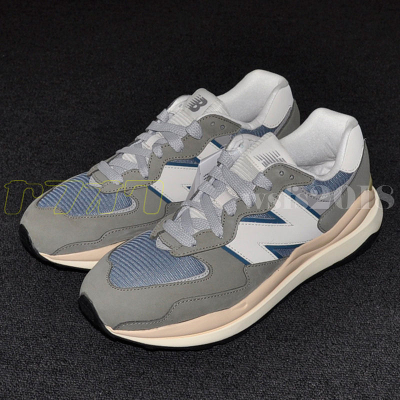 【NEW BALANCE/未使用品】MS5740 LLG US10.5 [22/02]ニューバランスＭＳ５７４０ＬＬＧ